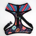 Harnesses Sets Custom Adjustable Harness for Dog Fishion